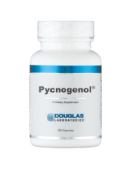 ピクノジェノール120粒