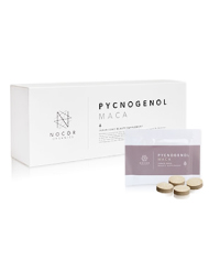 ピクノジェノール+マカ