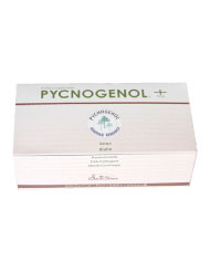 ピクノジェノール+