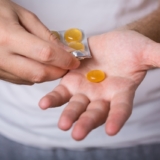 ピクノジェノールは男性が飲んでも平気？